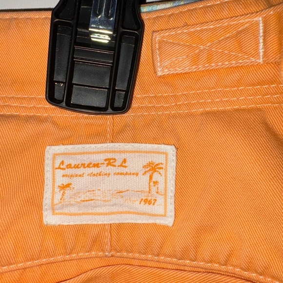 Lauren by Ralph Lauren Shorts| Size 16 - Picture 4 of 6